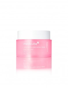 MEDICUBE PDRN Pink Collagen...