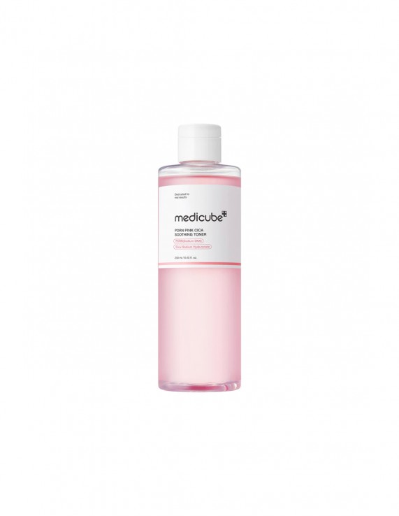 MEDICUBE PDRN Pink Cica Soothing...