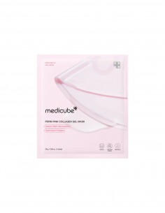 MEDICUBE PDRN Pink Collagen...
