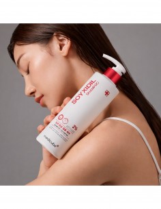 MEDICUBE Soyxidil Shampoo... 2