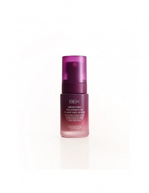 BEK Brightera Rejuvenation Clarifying...