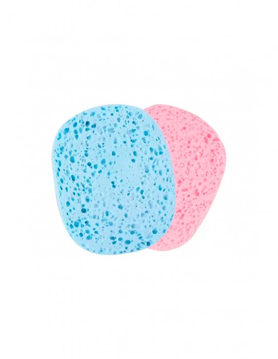 ELASTIC touch MILDLY - Esponja Facial...