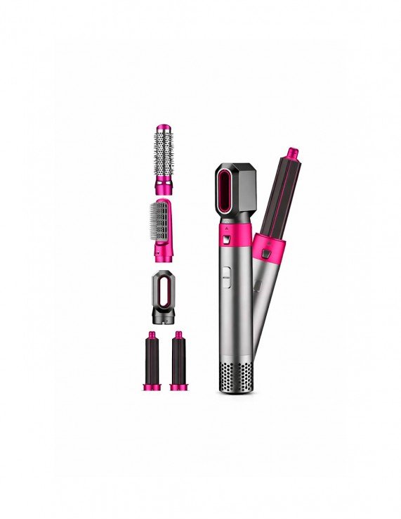 TOKYO Cepillo Secador 5 en 1