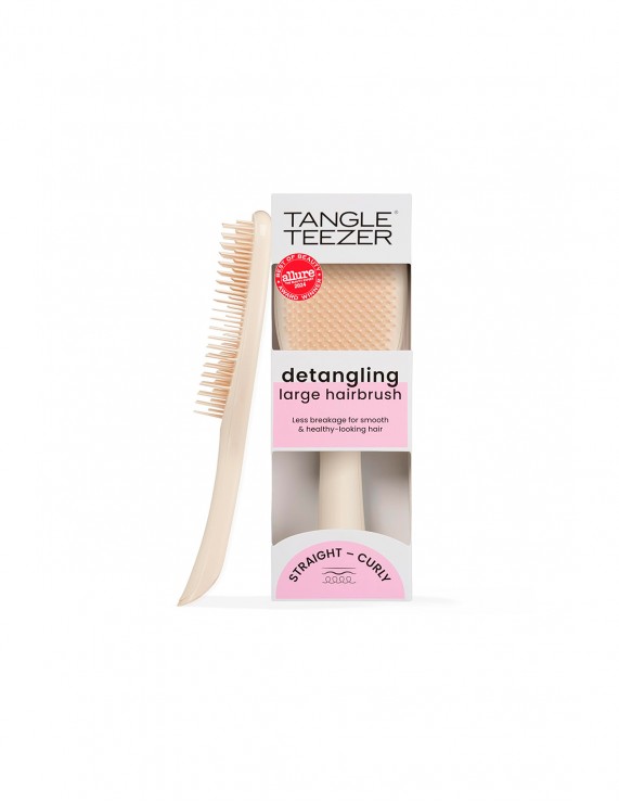 TANGLE TEEZER The Ultimate Detangler...