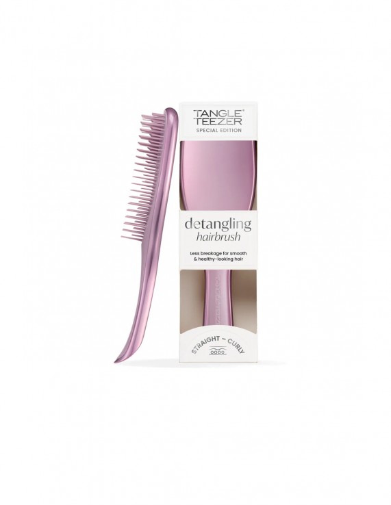 TANGLE TEEZER The Ultimate Detangler...