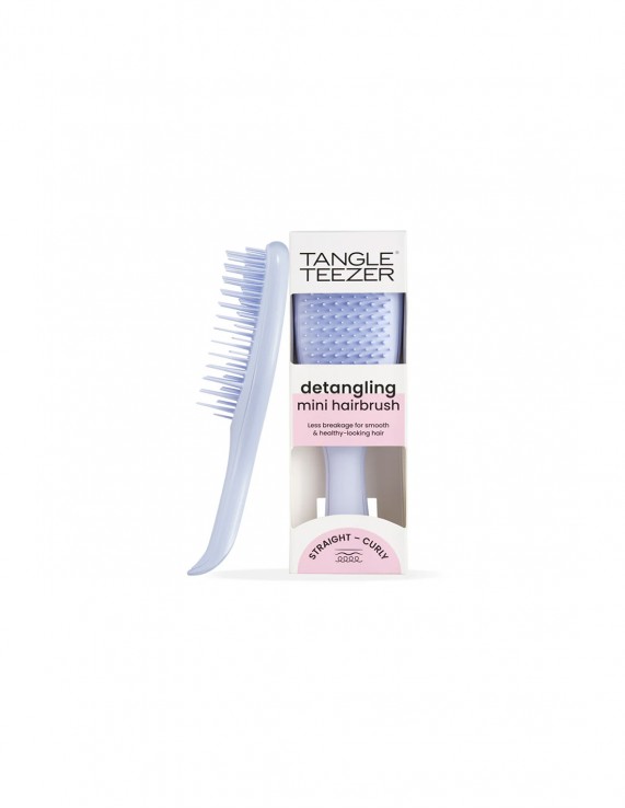 TANGLE TEEZER The Ultimate Detangler...
