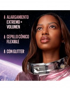 MAYBELLINE Lash Sensational... 2