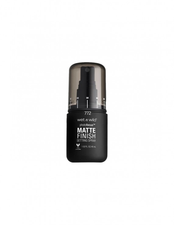 WET n WILD Photo Focus Matte Setting...