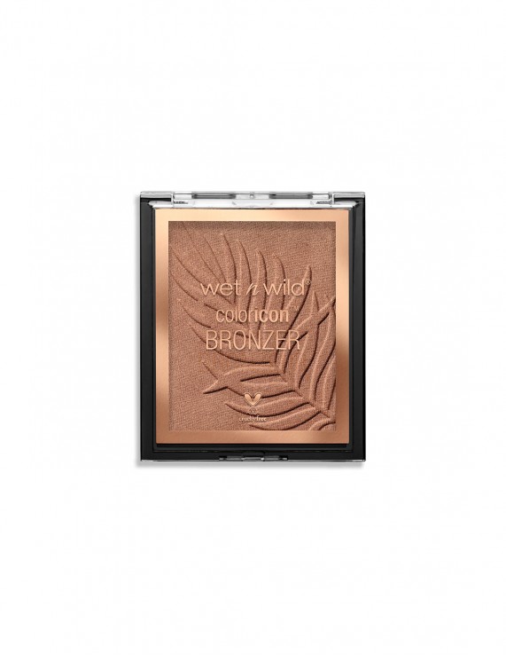 WET n WILD Color Icon Bronzer