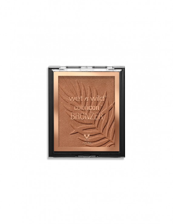 WET n WILD Color Icon Bronzer