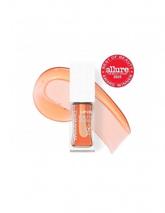 WET n WILD Ultra Hydrating Lip Oil