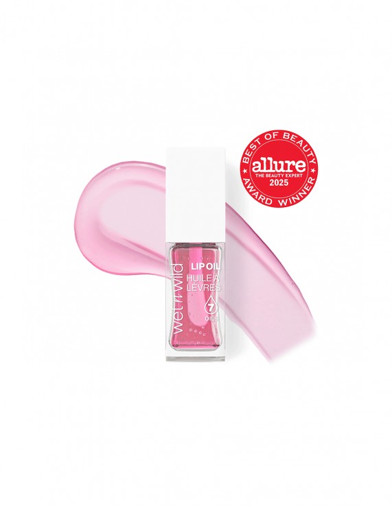 WET n WILD Ultra Hydrating Lip Oil