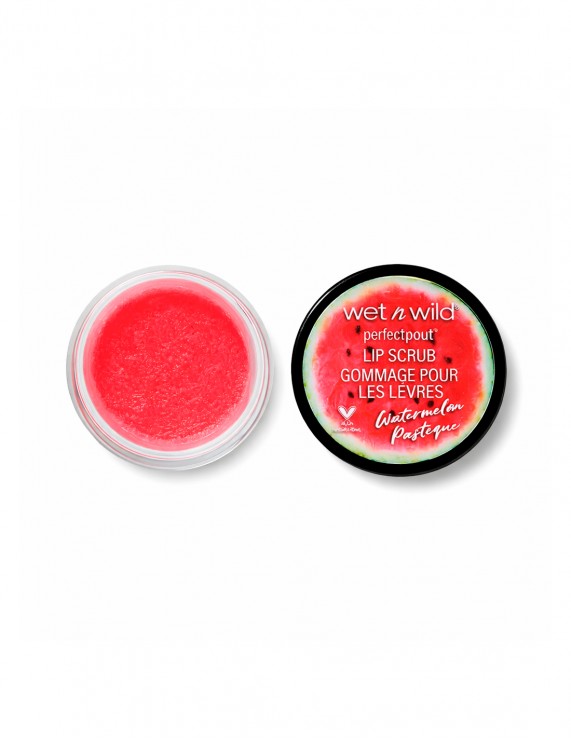 WET n WILD Perfect Pout Lip Scrub -...