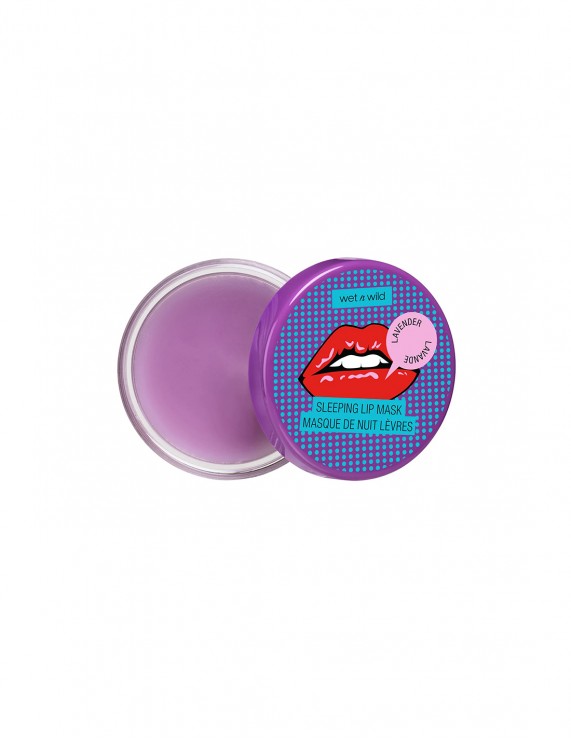 WET n WILD Perfect Pout Sleeping Lip...