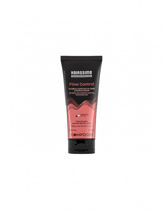 HAIRSSIME Flow Control | Crema de...