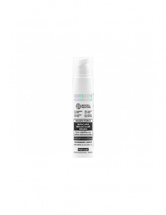 HAIRSSIME Regen Force | Máscara...