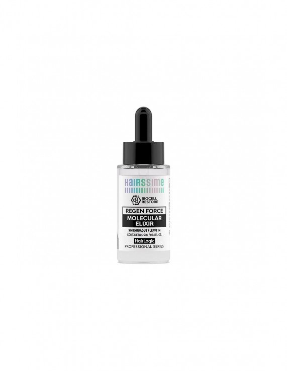 HAIRSSIME Regen Force | Molecular...