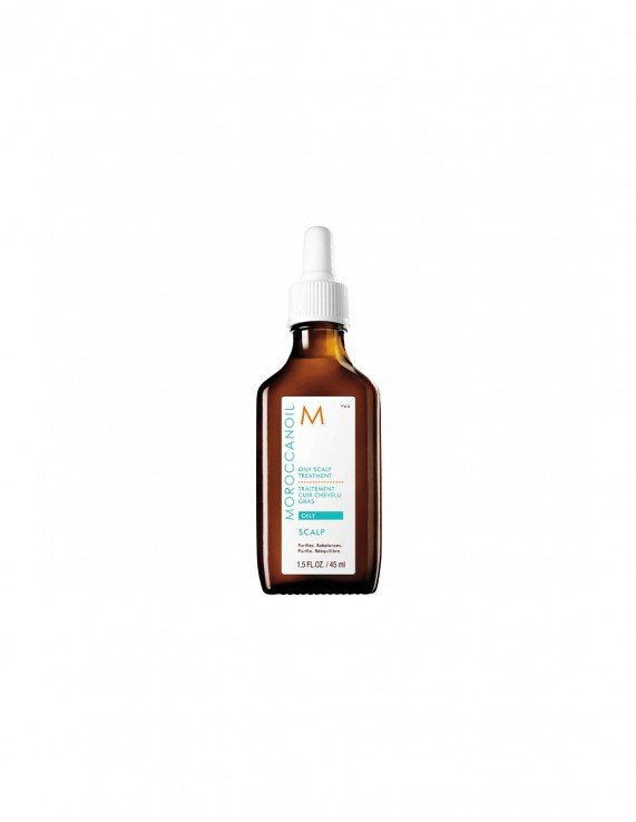 MOROCCANOIL Oily Scalp - Tratamiento...