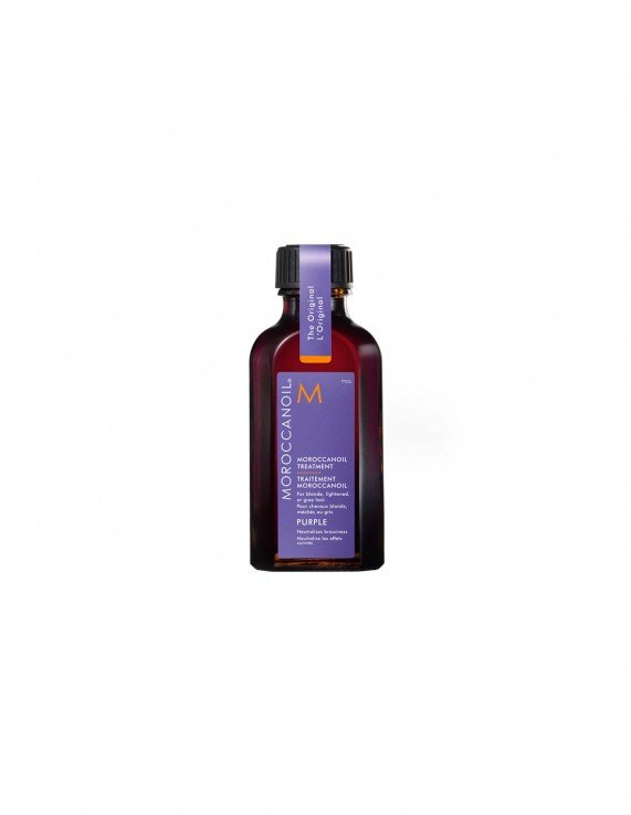 MOROCCANOIL Tratamiento Purple 50ml