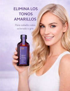 MOROCCANOIL Tratamiento... 2