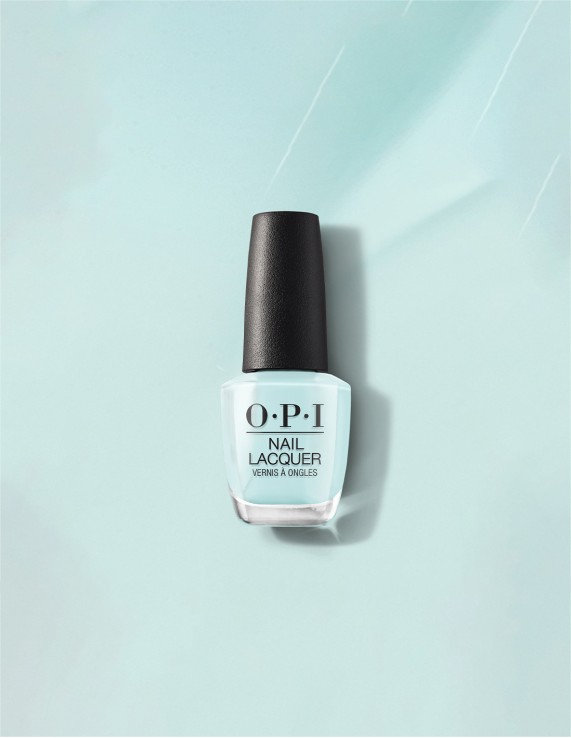 OPI Nail Lacquer | Esmalte de Uñas