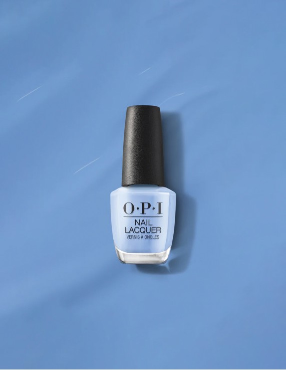OPI Nail Lacquer | Esmalte de Uñas
