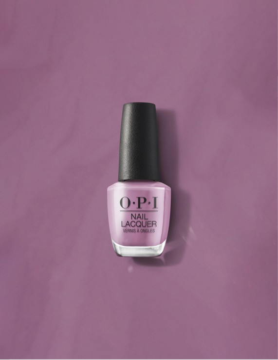 OPI Nail Lacquer | Esmalte de Uñas