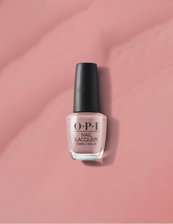 OPI Nail Lacquer | Esmalte de Uñas