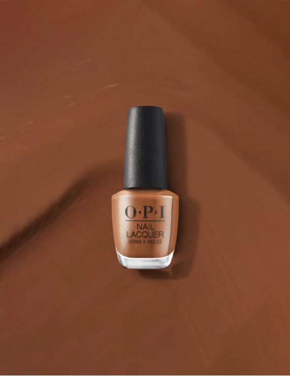 OPI Nail Lacquer | Esmalte de Uñas