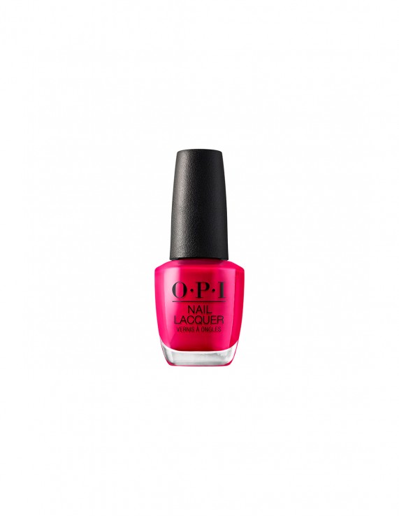 OPI Nail Lacquer | Esmalte de Uñas