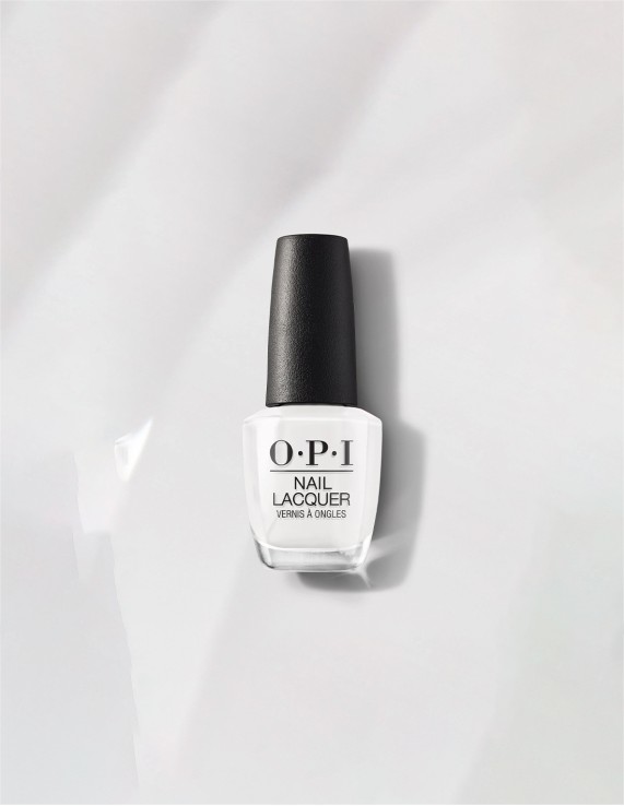 OPI Nail Lacquer | Esmalte de Uñas