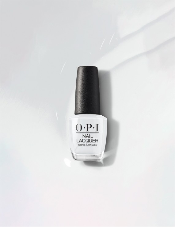 OPI Nail Lacquer | Esmalte de Uñas