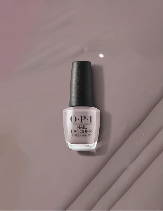 OPI Nail Lacquer | Esmalte de Uñas