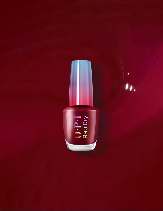 OPI RapiDry™ | Esmalte Secado Rapido 9ml