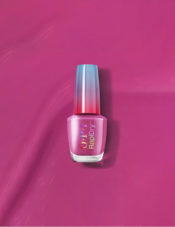 OPI RapiDry™ | Esmalte Secado Rapido 9ml