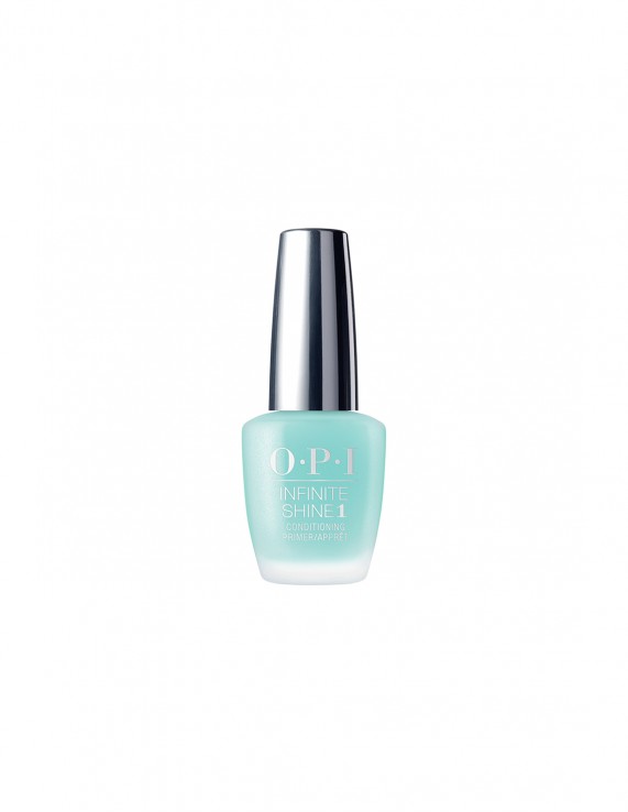 OPI Infinite Shine | Conditioning...