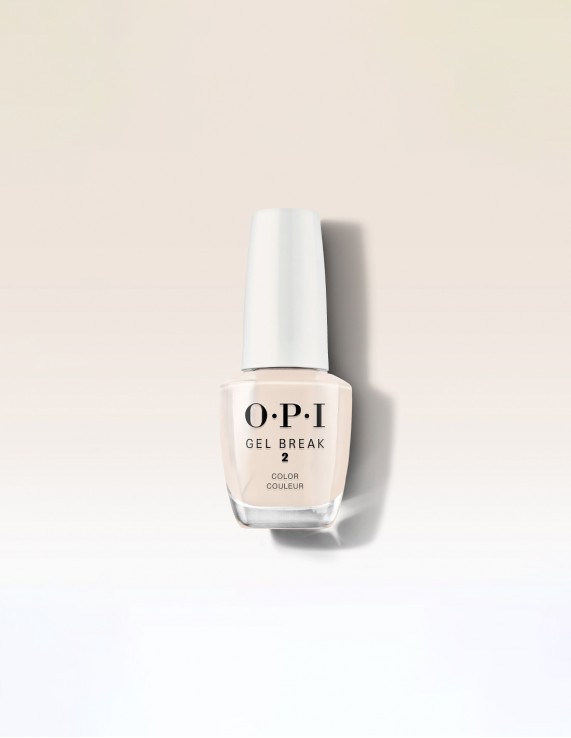 OPI Gel Break 2 - Too Tan-Tilizing -...