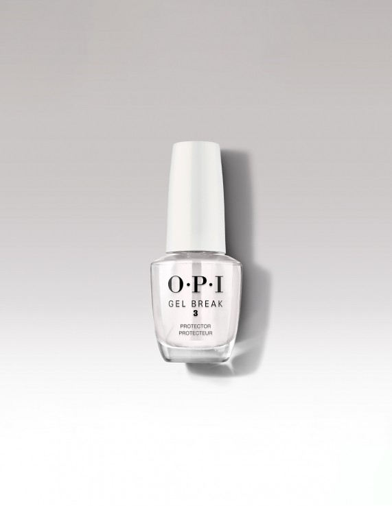 OPI Gel Break 3 - Protector Top Coat...