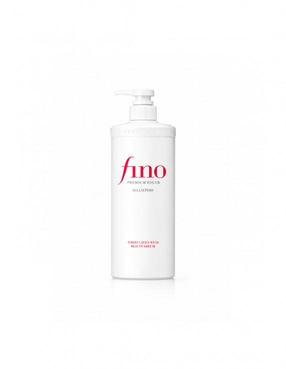 SHISEIDO Fino Premium Touch - Shampoo...