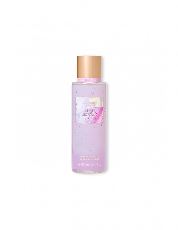 VICTORIA'S SECRET Lush Starfruit...