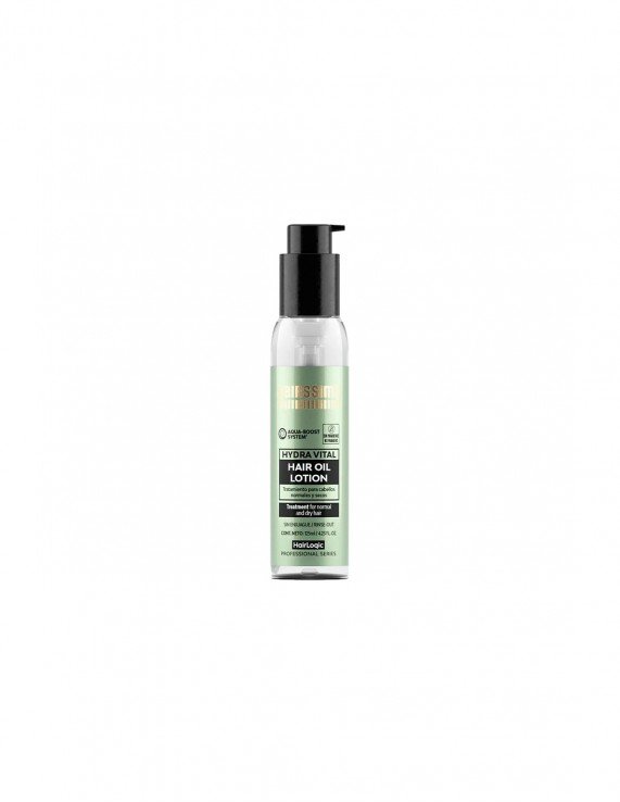 HAIRSSIME Hydra Vital | Oil Loción 125ml