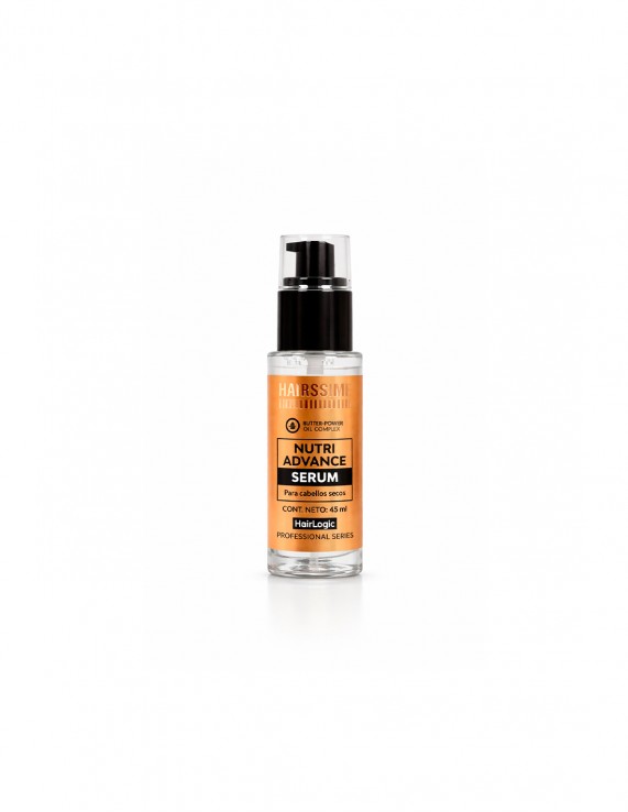 HAIRSSIME Nutri Advance | Serum 63ml
