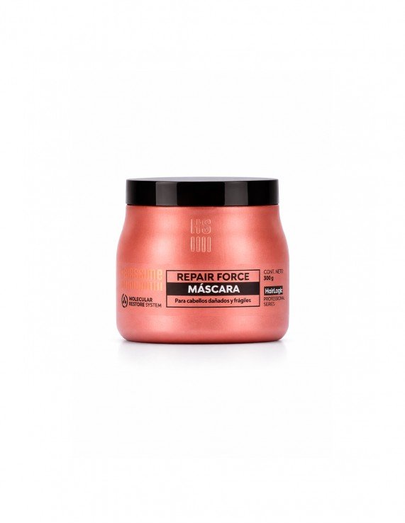 HAIRSSIME Repair Force | Máscara...
