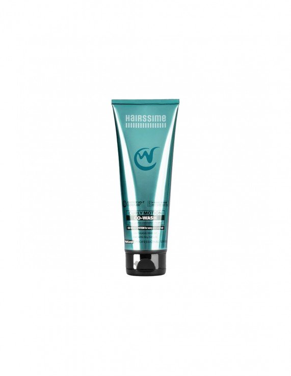 HAIRSSIME Co-Wash Curly Motion |...