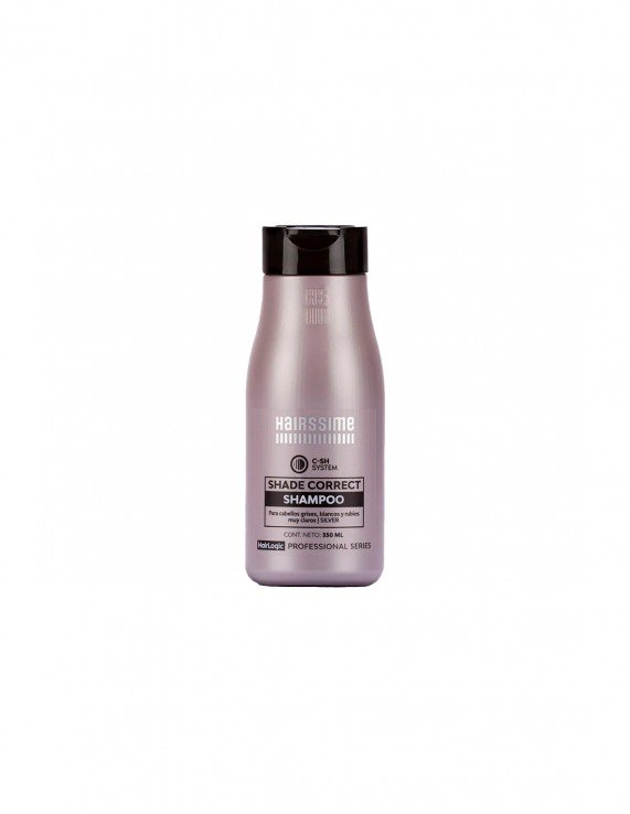 HAIRSSIME Shade Correct Silver |...