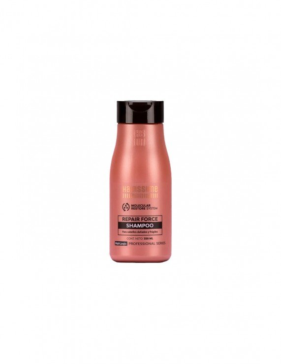 HAIRSSIME Repair Force | Shampoo 350ml