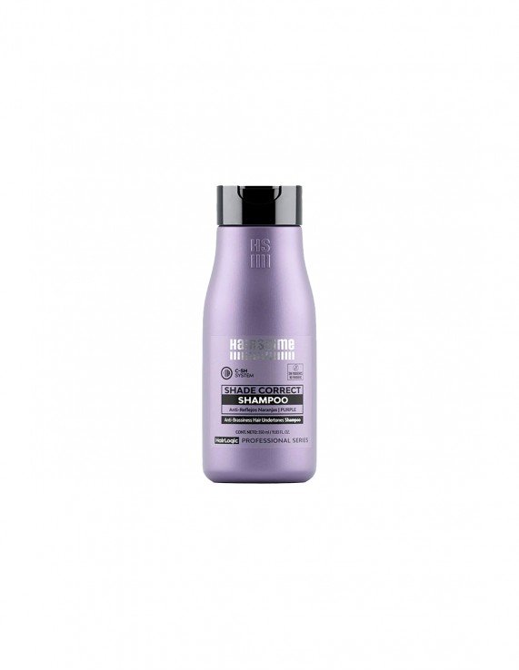 HAIRSSIME Shade Correct Purple |...