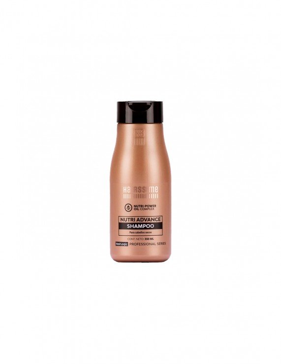 HAIRSSIME Nutri Advance | Shampoo 350ml