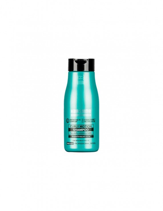 HAIRSSIME Curly Motion | Shampoo 350ml