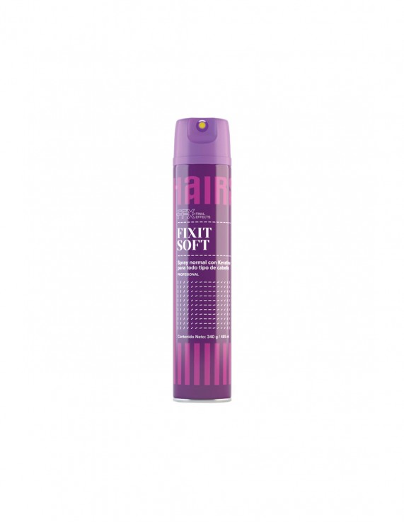 HAIRSSIME FFX Fixit Soft | Spray con...